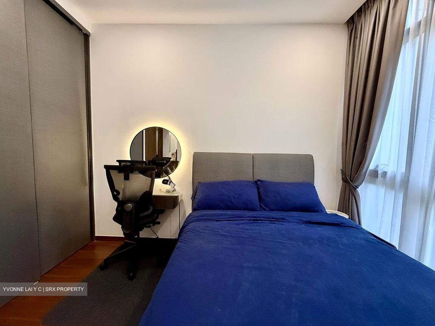 Daintree Residence (D21), Condominium #520254991